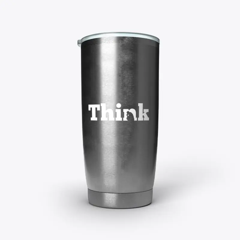 Thinker Mug